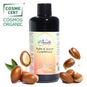 Huile d'argan cosmetique Biologique 200 ml