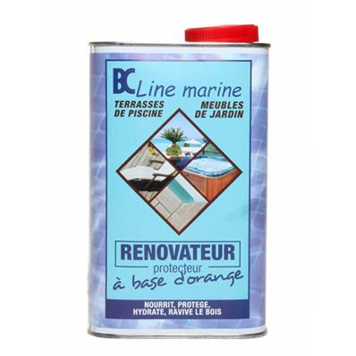 BC Line marine