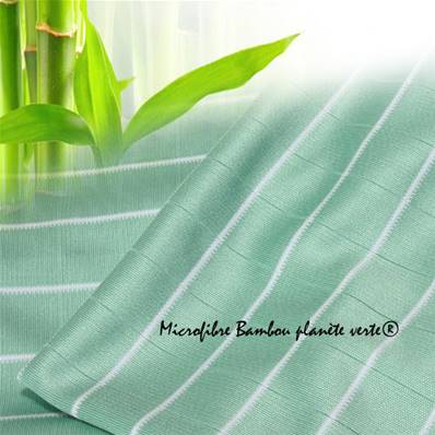 Lot De 4 Chiffons De Nettoyage Absorbants Créatifs En Fibre Douce Pour