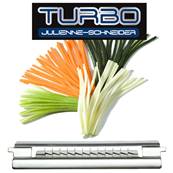 Lame de rechange Turbo Julienne