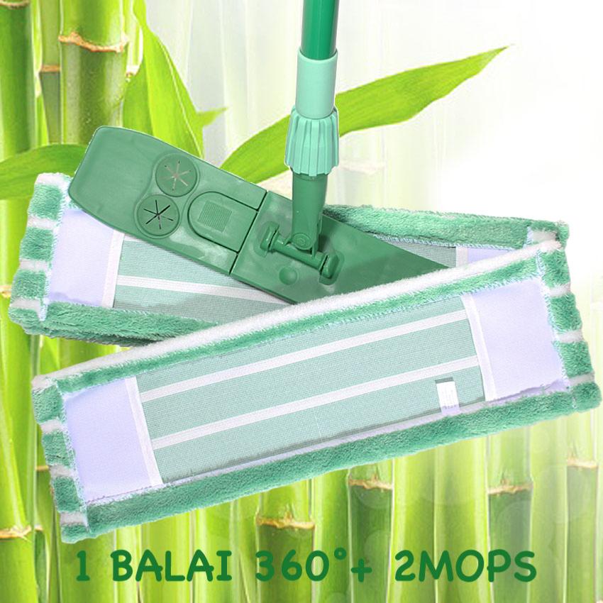  Pack  6 pi ces microfibre Bambou  PLANETE VERTE