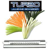 Eplucheur Turbo spéciale julienne de légumes